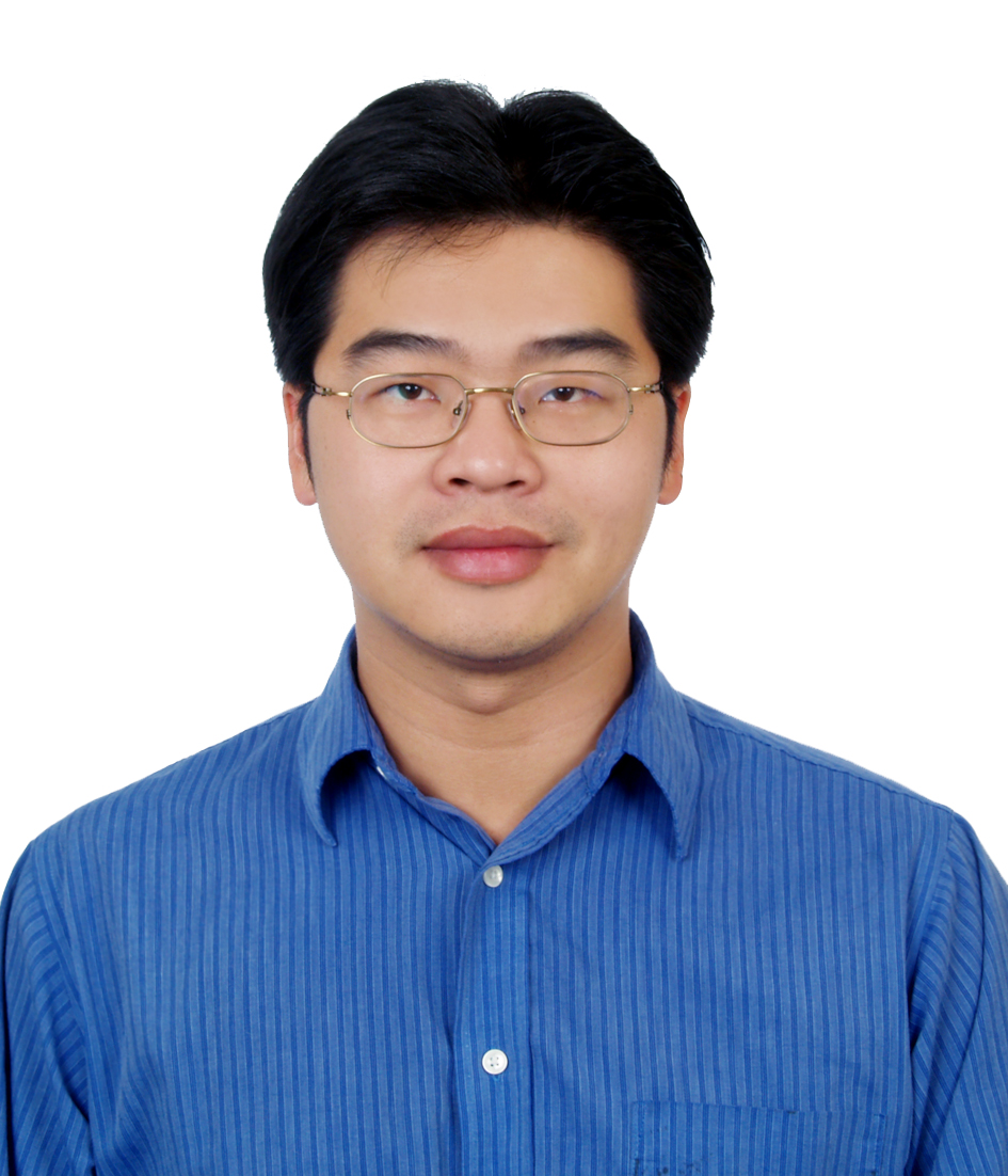 Chuang, Feng-Chuan 莊豐權 Chuang, Feng-Chuan 莊豐權
