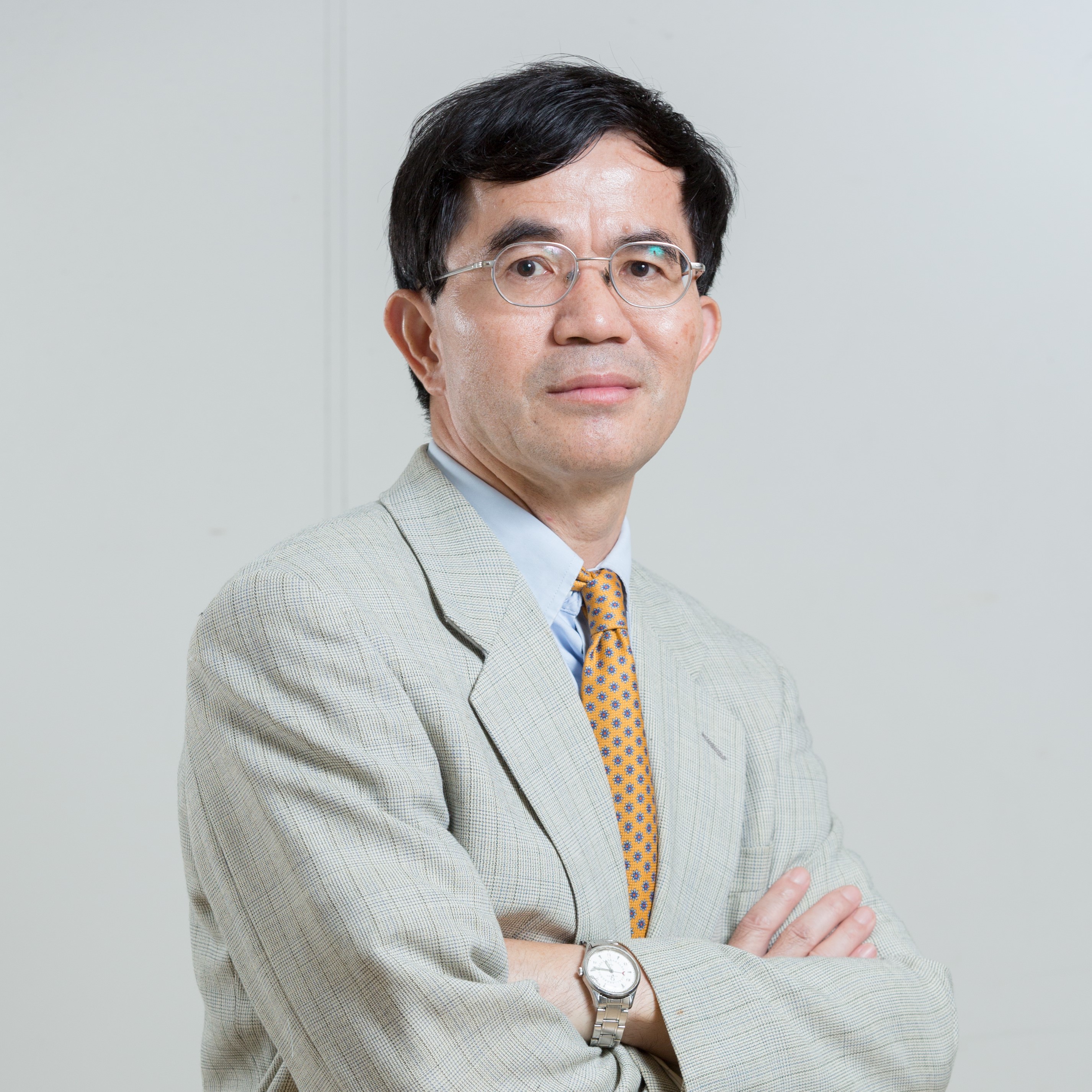 Prof. Guang-Yu Guo, Director of NCTS Physics Prof. Guang-Yu Guo, Director of NCTS Physics
