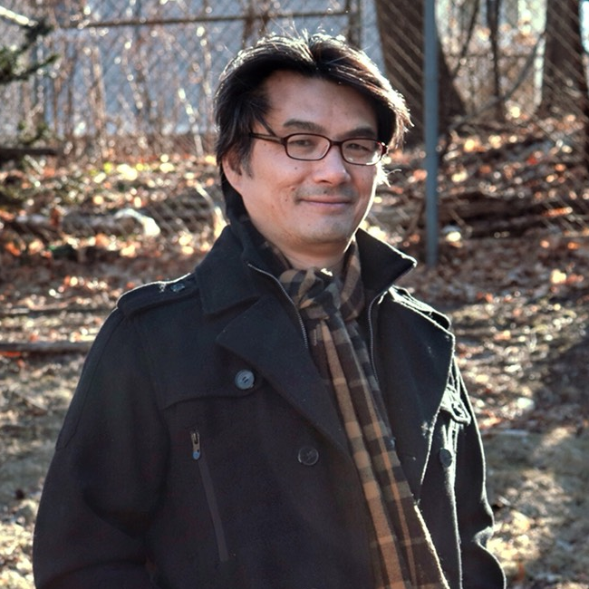 Prof. Jiunn-Wei Chen, NCTS Physics Deputy Director Prof. Jiunn-Wei Chen, NCTS Physics Deputy Director