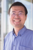 Prof. Chih-Chun Chien 簡志鈞教授 (UC Merced)