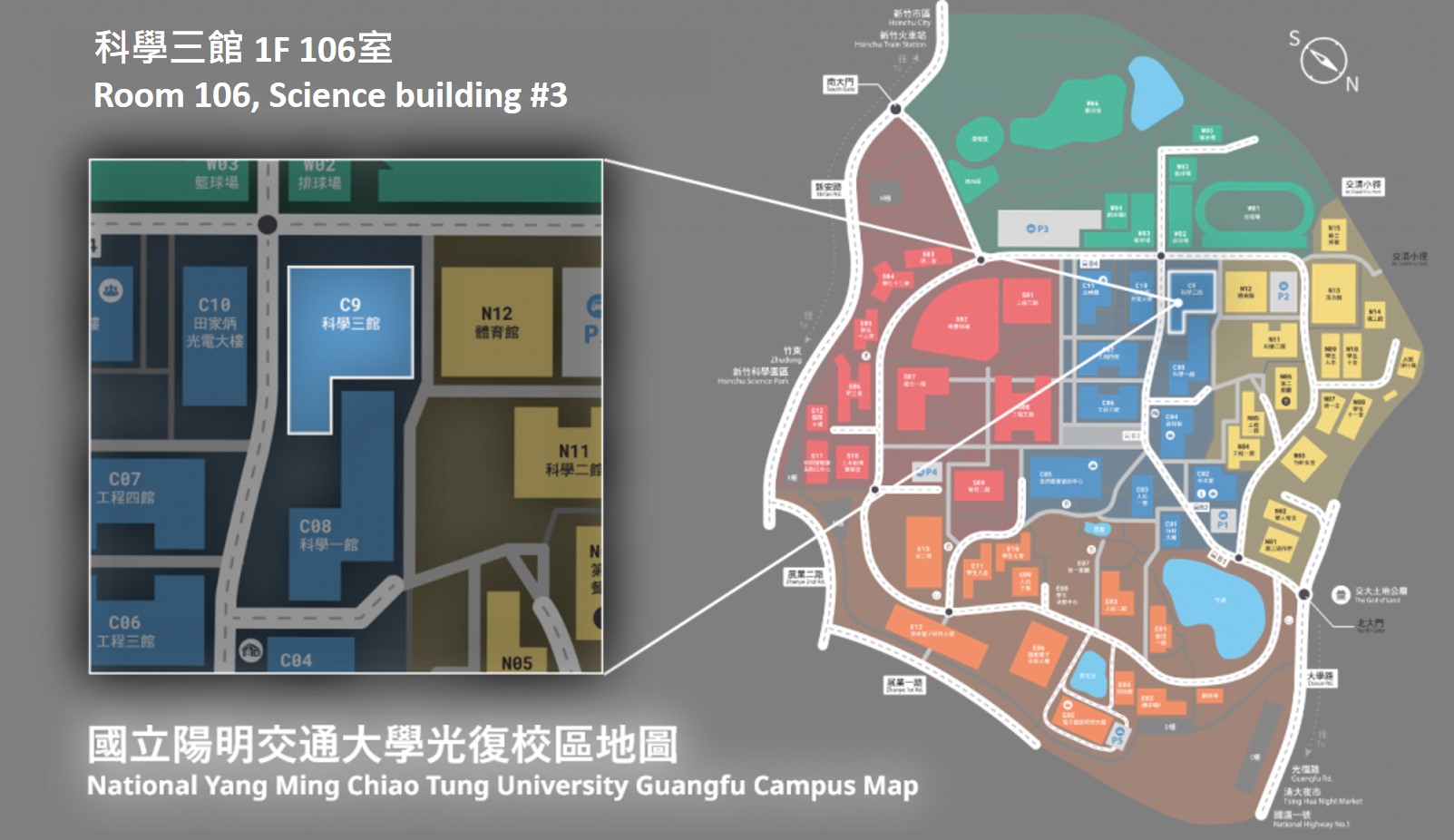 MAP MAP