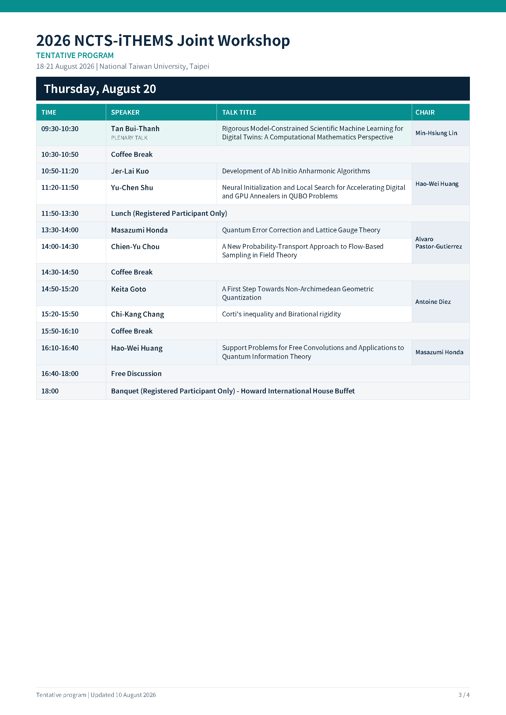 2026 NCTS-iTHEMS Program_P3