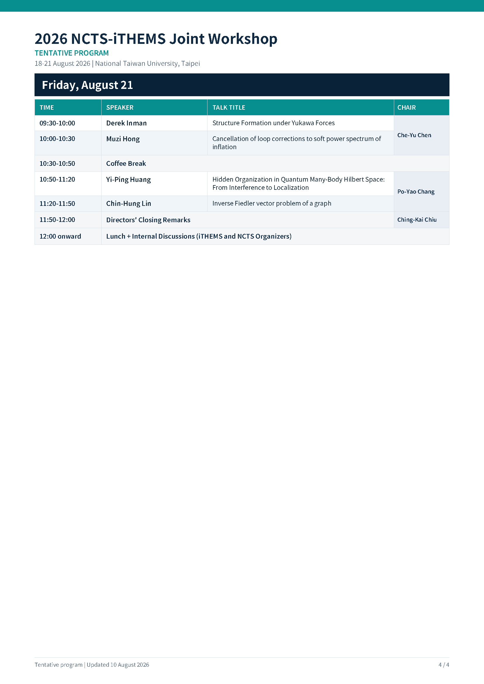 2026 NCTS-iTHEMS Program_P4