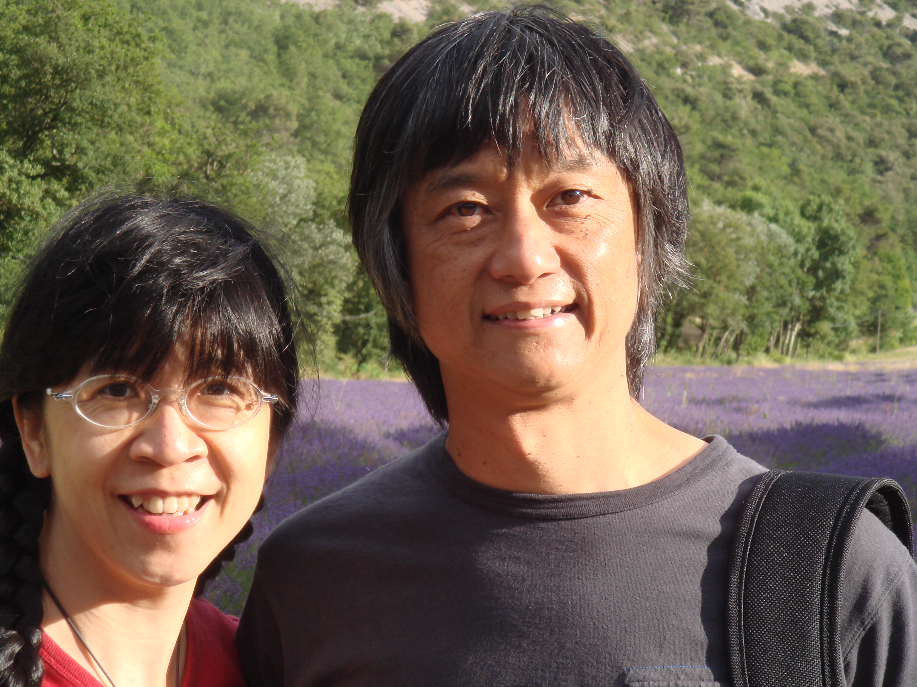 Cheng, Chia-Liang 鄭嘉良 Cheng, Chia-Liang 鄭嘉良