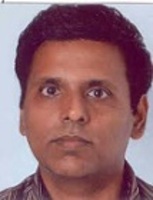 Narayanan, Rajesh 