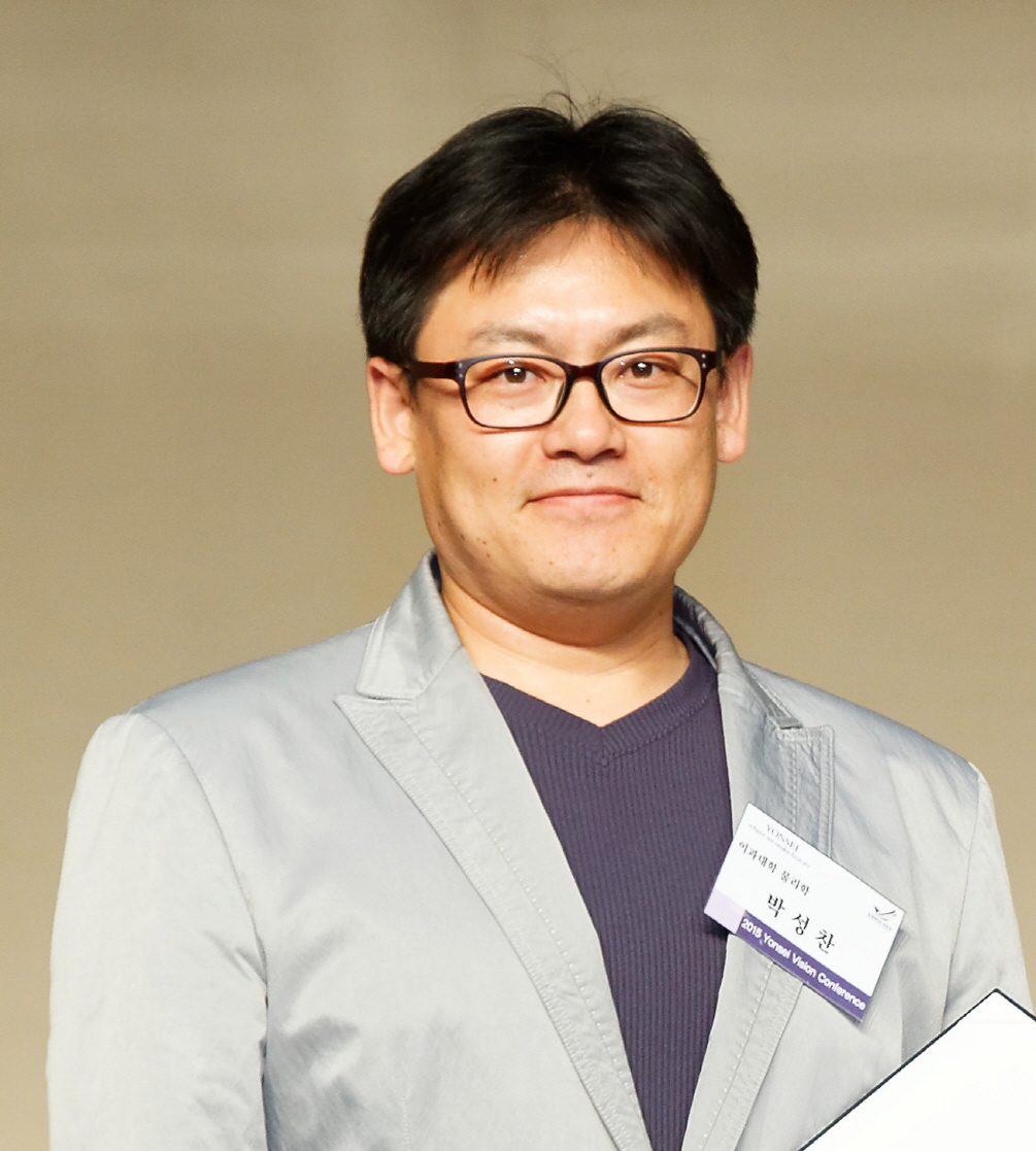 Park, Seongchan Park, Seongchan