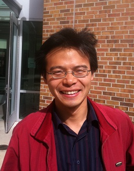 Zhang, Shizhong Zhang, Shizhong