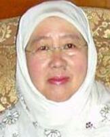 Hashim, Rauzah 