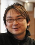 Kobayashi, Tetsuya J. Kobayashi, Tetsuya J.