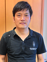 Xiong, Bo Xiong, Bo