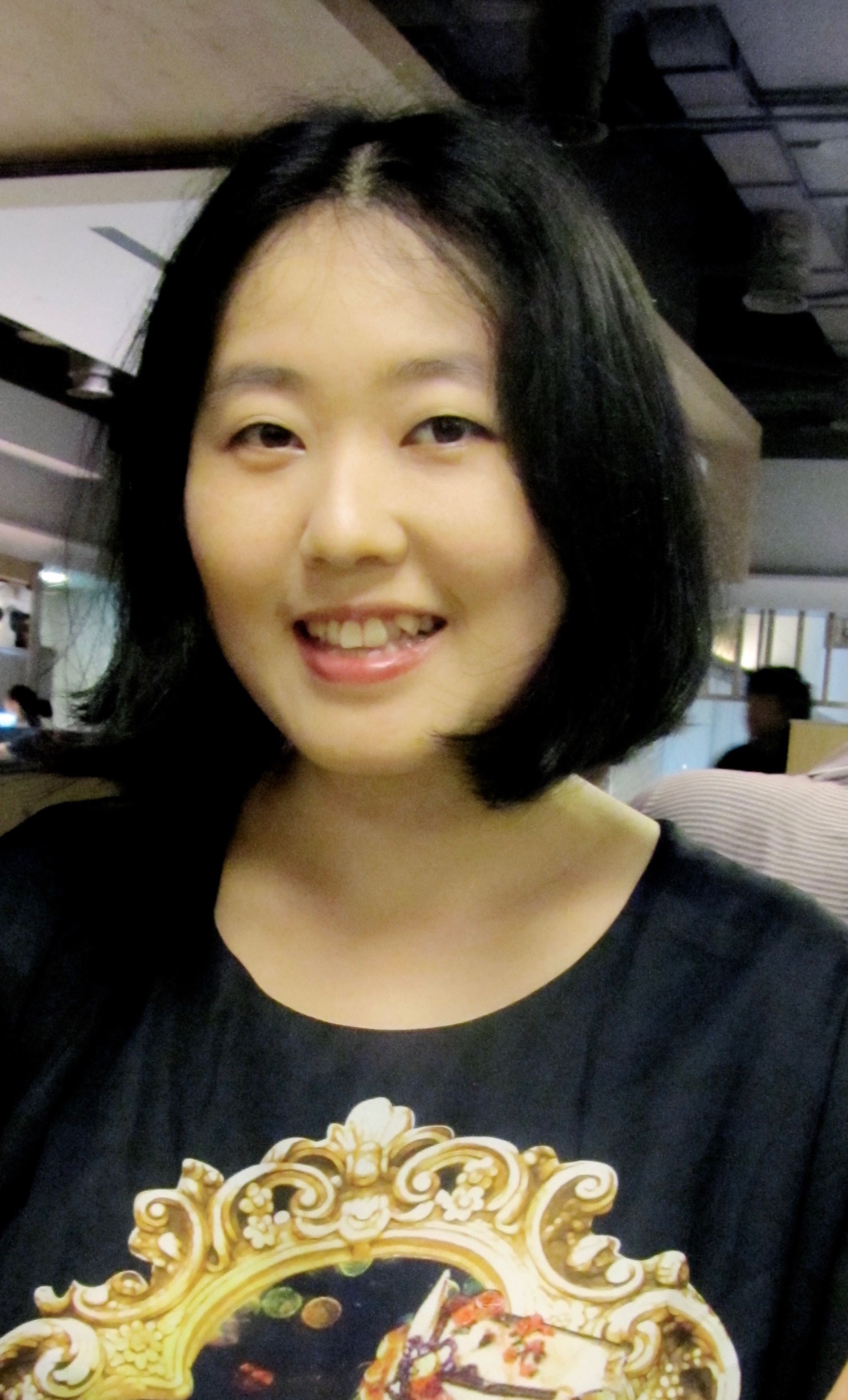 Chang, Jung Chang, Jung