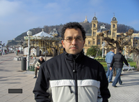 Gopar, Victor A. 