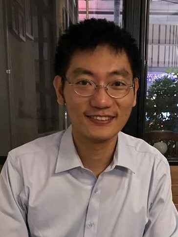 Chuang, You-Lin 莊又霖 Chuang, You-Lin 莊又霖
