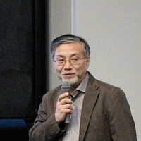 Satoshi Watamura 
