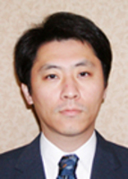 Yoshiro Takahashi 
