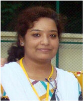 Chakraborty, Indrani 