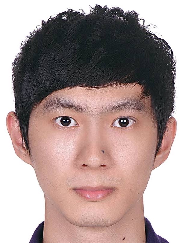 Chang, Yung-Yeh 張永業 Chang, Yung-Yeh 張永業