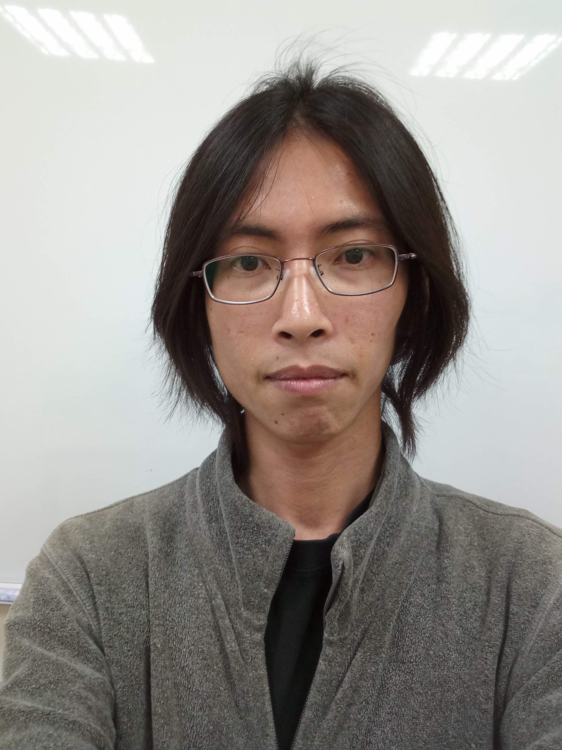 Hsieh, He-Feng 謝和峯 Hsieh, He-Feng 謝和峯