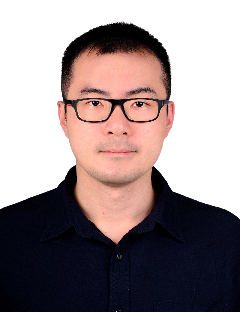Lin, Yen-Hsun 林彥勳 Lin, Yen-Hsun 林彥勳