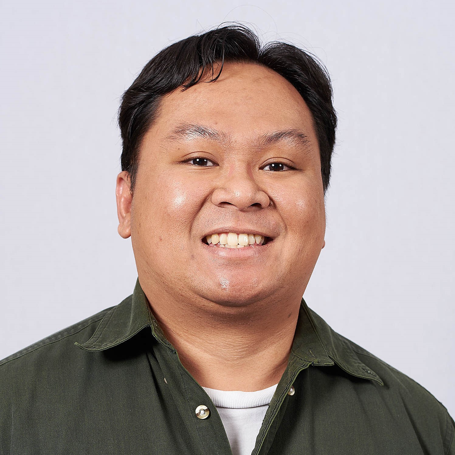 Tabia, Gelo Noel Macuja Tabia, Gelo Noel Macuja