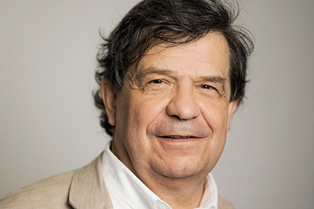 Joanny, Jean-François Joanny, Jean-François