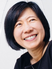 Ma, Chung-Pei Ma, Chung-Pei