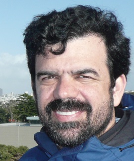 Wagner, Carlos E. M. Wagner, Carlos E. M.