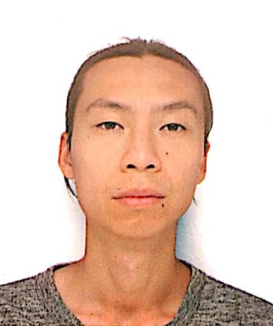 Chan, Hei Yin Jowett 陳曦延 Chan, Hei Yin Jowett 陳曦延