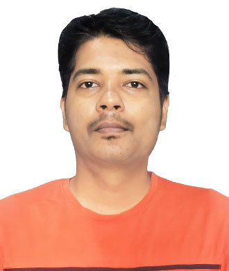 Kore, Ashish 科瑞 Kore, Ashish 科瑞