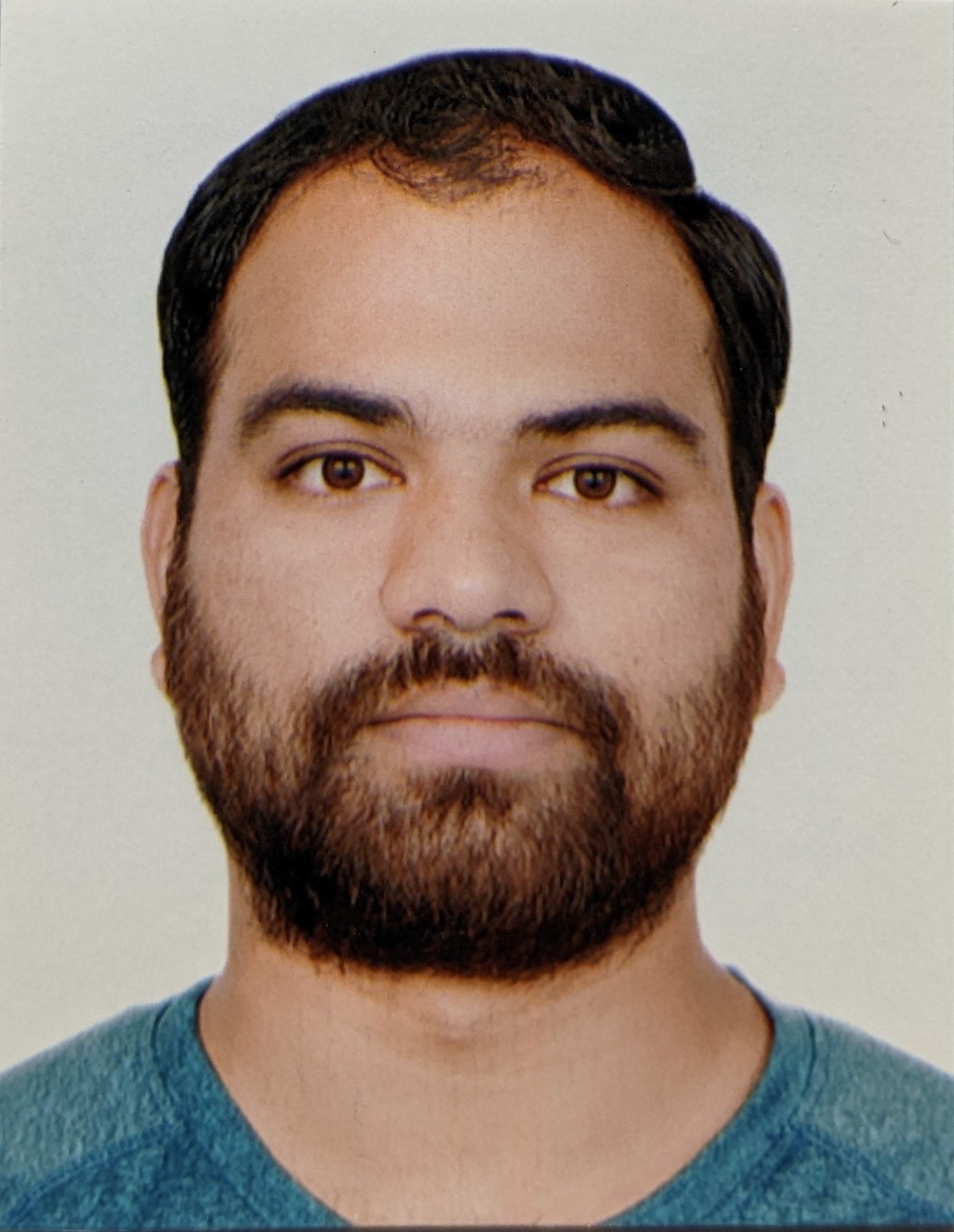 Parihar, Himanshu 裴里哈 Parihar, Himanshu 裴里哈