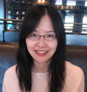 Yang, Hsiang-Yi Karen 楊湘怡 Yang, Hsiang-Yi Karen 楊湘怡
