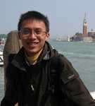 Huang, Yi-Ping 黃一平 Huang, Yi-Ping 黃一平