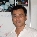 Chang, Hsiang-Kuang 張祥光 Chang, Hsiang-Kuang 張祥光
