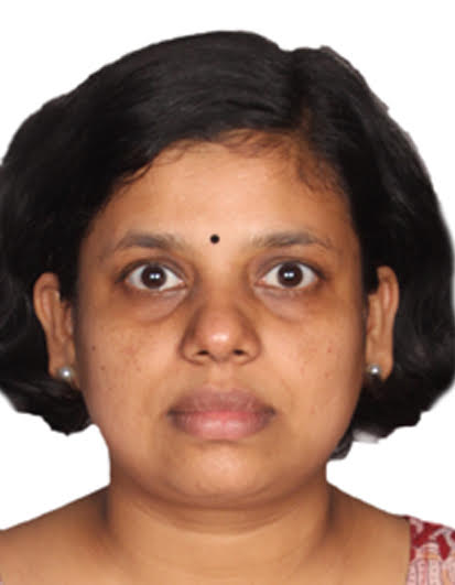 Sreeparvathy, Puthiya Covilakam 思莉帕 Sreeparvathy, Puthiya Covilakam 思莉帕