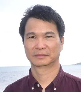 Sheu, Jinn-Kong 許進恭 Sheu, Jinn-Kong 許進恭