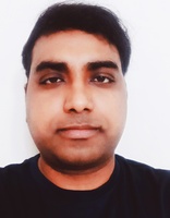 Goswami, Koushik 勾沙米 