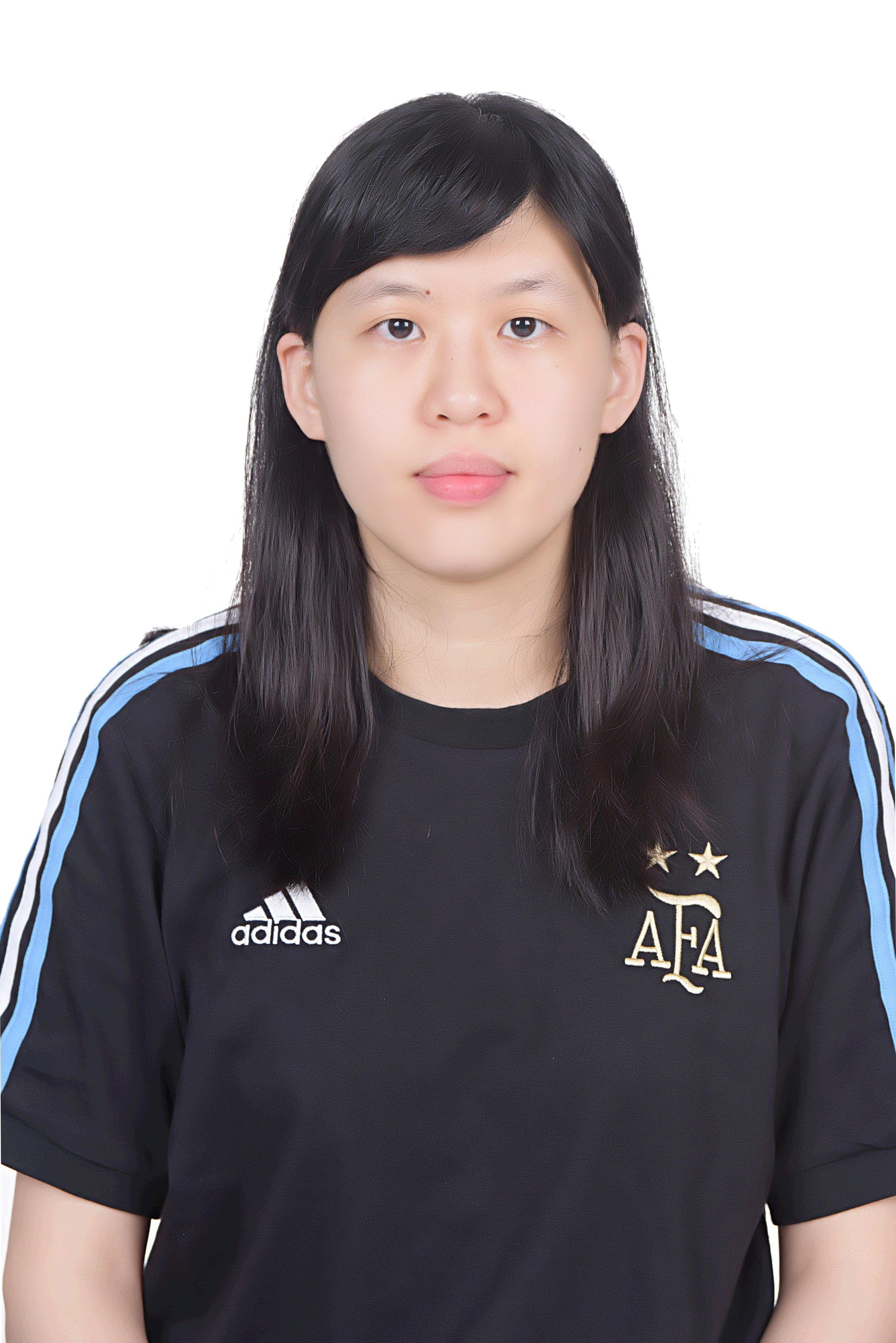 Hsiao, I-Yun 蕭逸勻 Hsiao, I-Yun 蕭逸勻