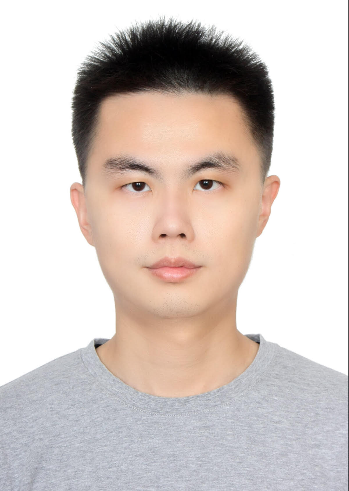 Lee, Chen-Yu 李鎮宇 Lee, Chen-Yu 李鎮宇