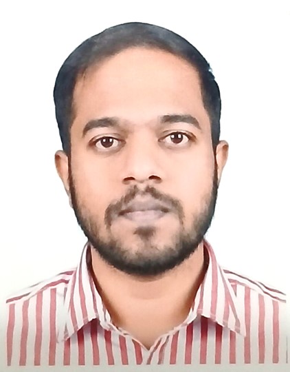 Radhakrishnan, Navaneethan 拉達庫希能 Radhakrishnan, Navaneethan 拉達庫希能