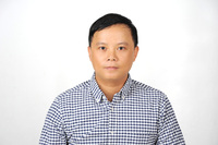 Tran, Van Que 陳文桂 